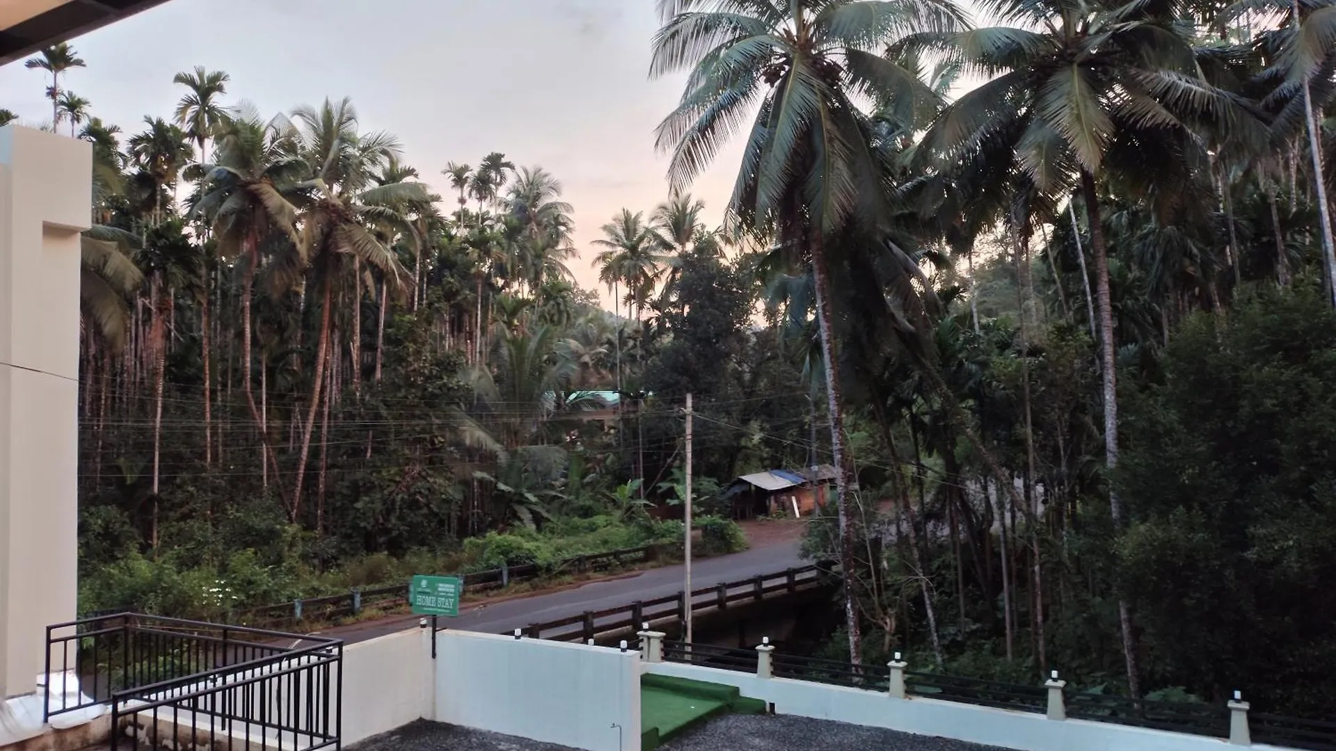 Eden Vibes Homestay Kallar  0*, Kallar (Kasaragod) India