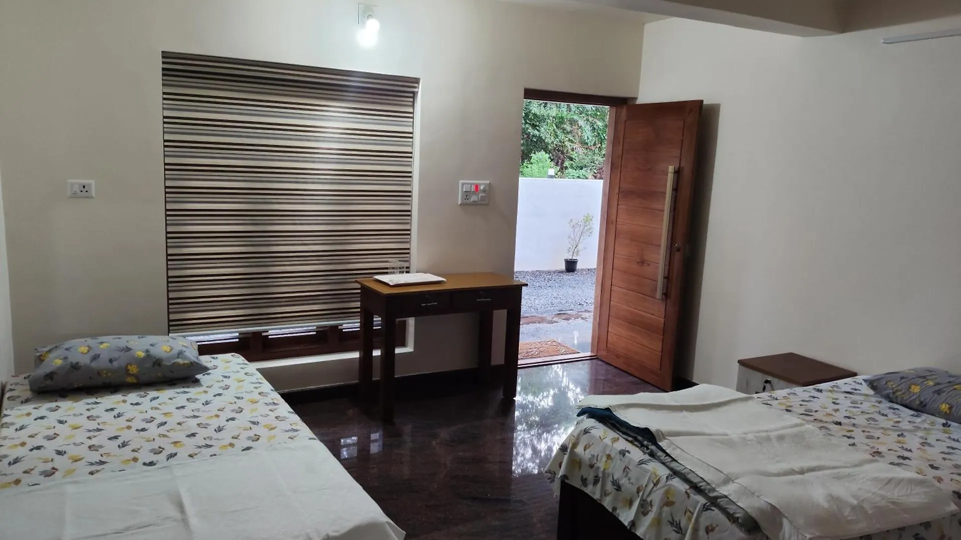 Eden Vibes Homestay Kallar   Kallar (Kasaragod)