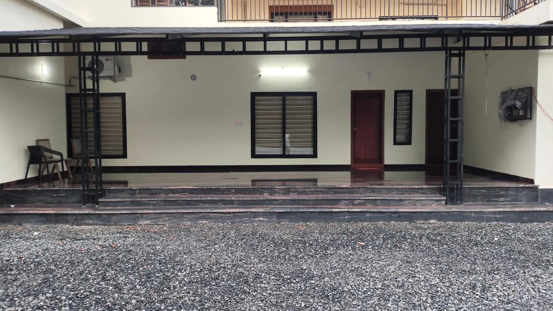 Eden Vibes Homestay Kallar  Kallar (Kasaragod)