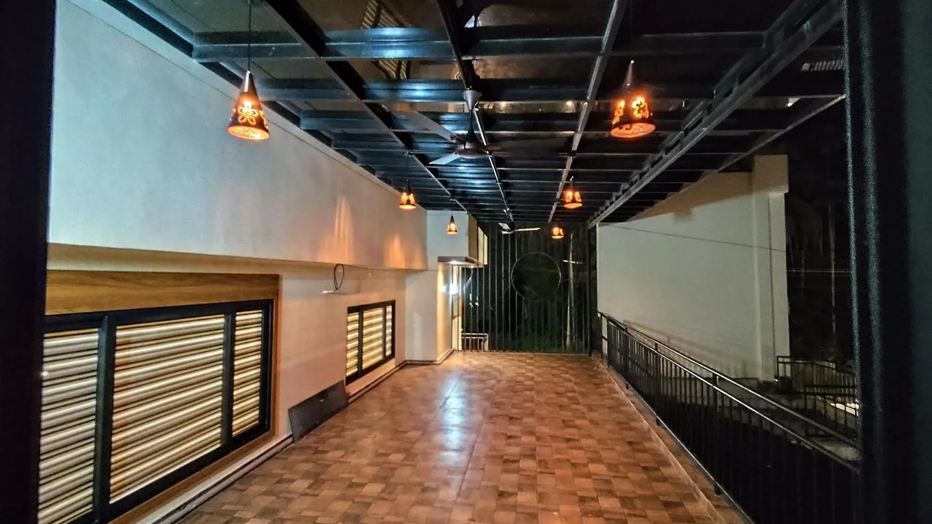 Eden Vibes Homestay Kallar  India