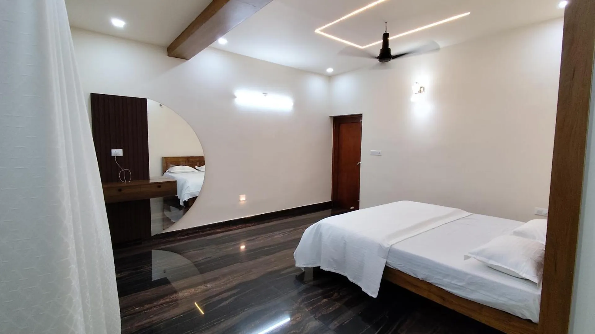 Eden Vibes Homestay Kallar  0*, Kallar (Kasaragod) India