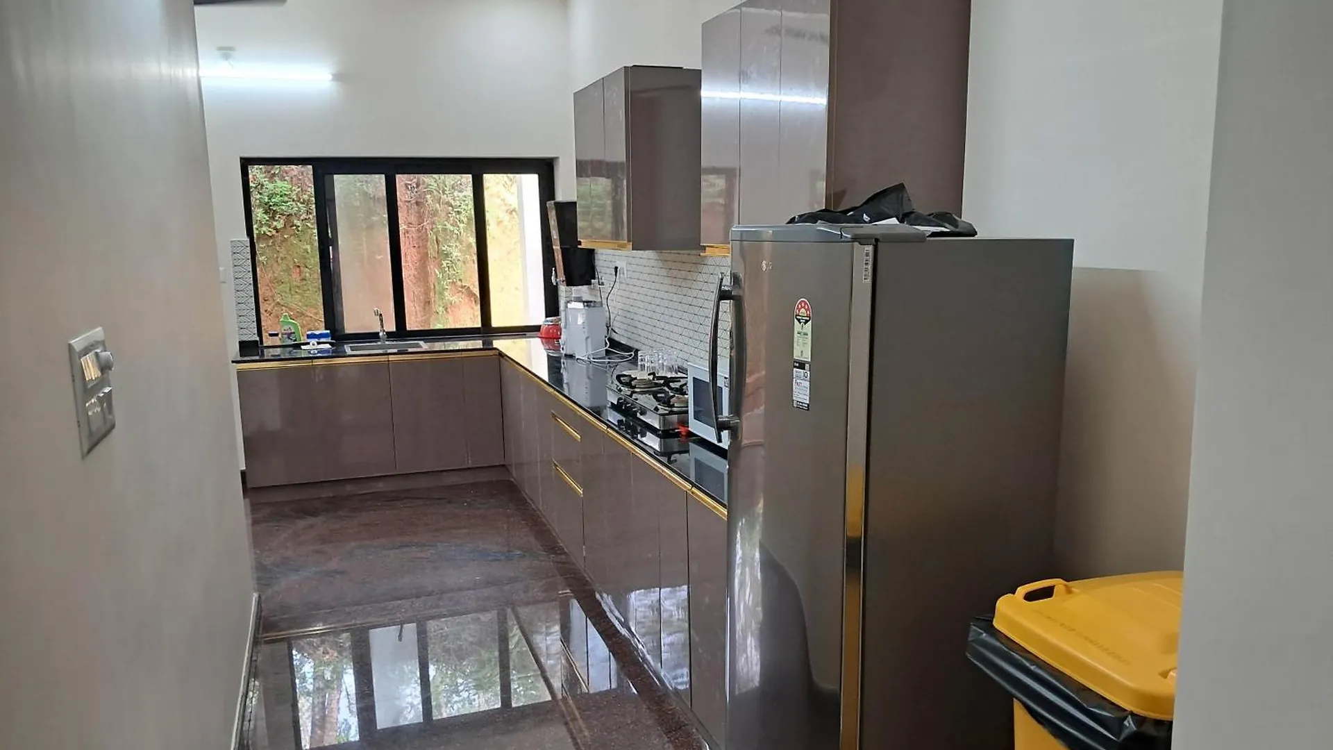 Eden Vibes Homestay Kallar  Kallar (Kasaragod)